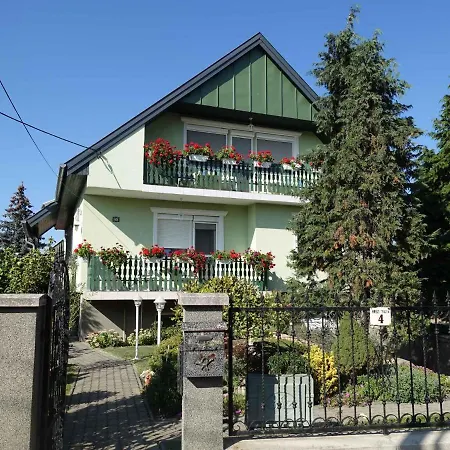Holiday home In - Balaton 40755