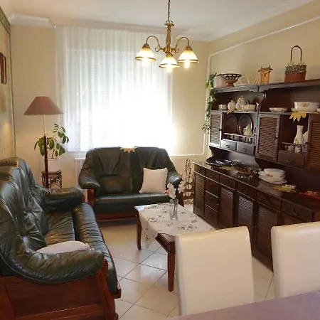 Holiday home In - Balaton 40755