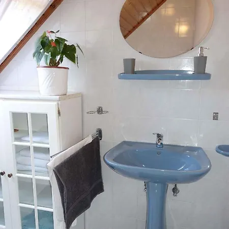 In - Balaton 40755 Holiday home