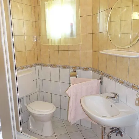 In - Balaton 40755 Holiday home *
