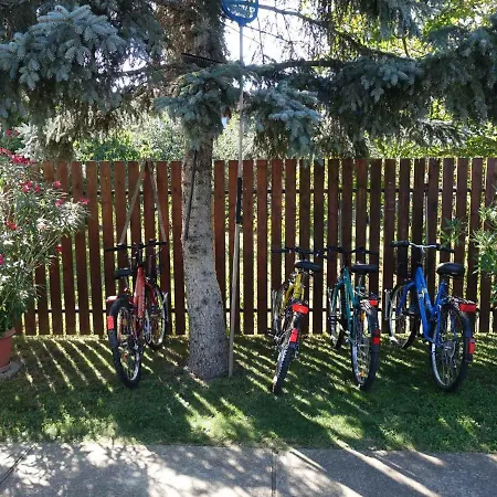 Casa vacanze In - Balaton 40755