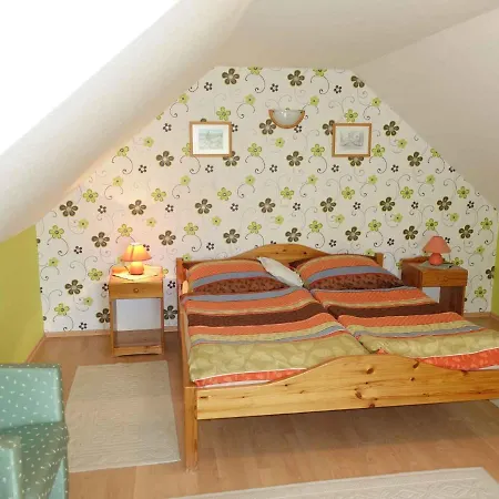 Holiday home In - Balaton 40755