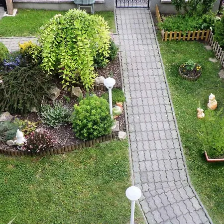 In - Balaton 40755 Holiday home *