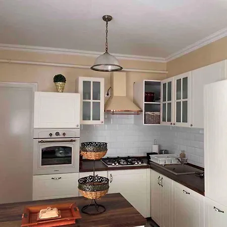 In - Balaton 40755 펜션