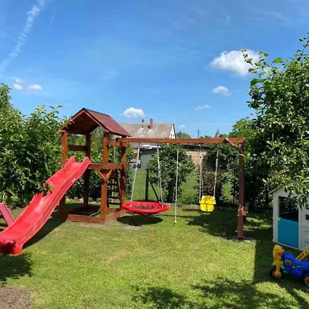 בית נופש In - Balaton 40755 *