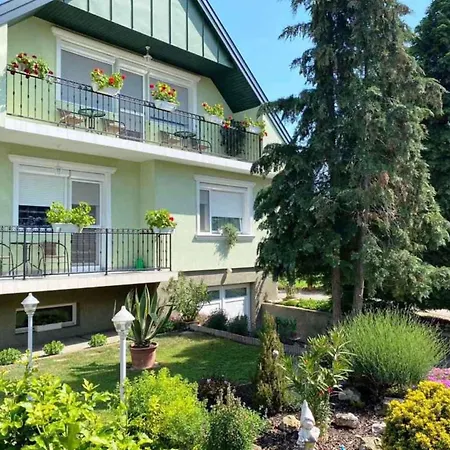 In - Balaton 40755 Holiday home Gyenesdias
