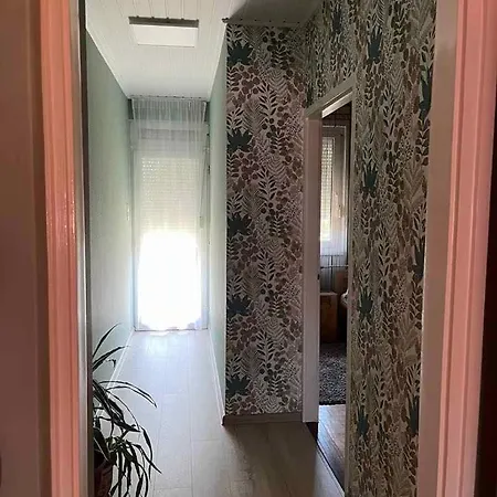 בית נופש In - Balaton 40755 *