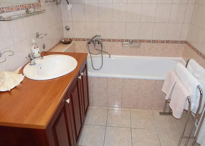 Holiday home In - Balaton 40755 Gyenesdias