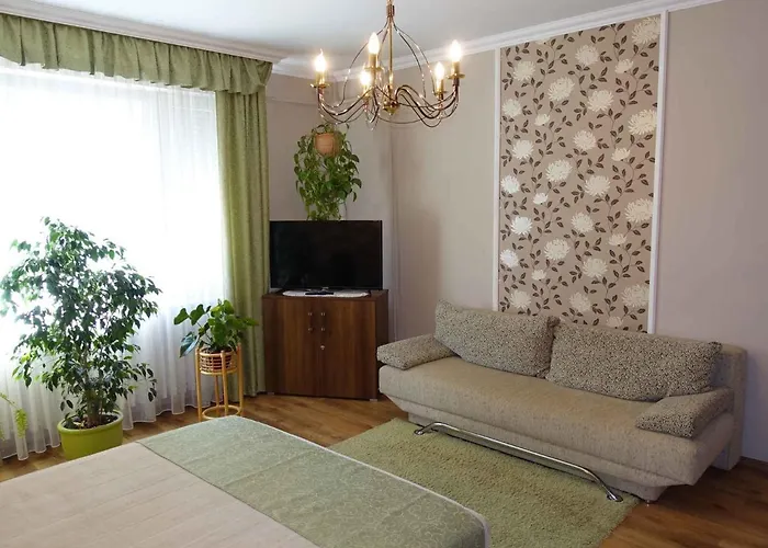 Holiday home In - Balaton 40755