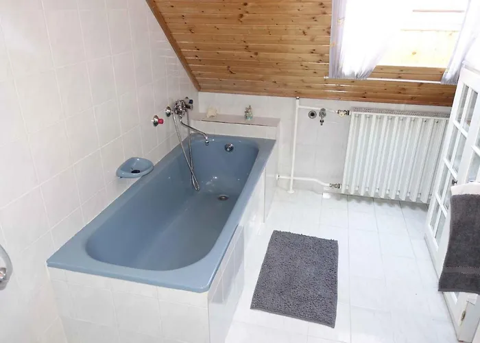 In - Balaton 40755 Holiday home *