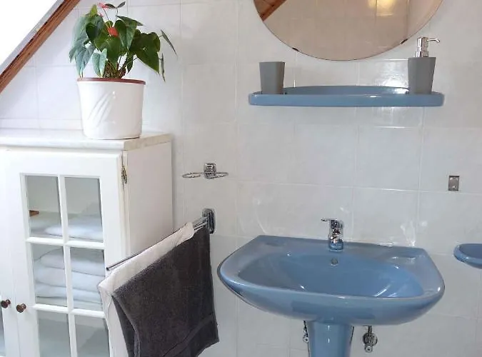 In - Balaton 40755 Holiday home