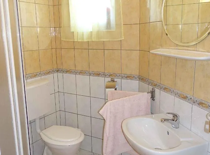 In - Balaton 40755 Holiday home *