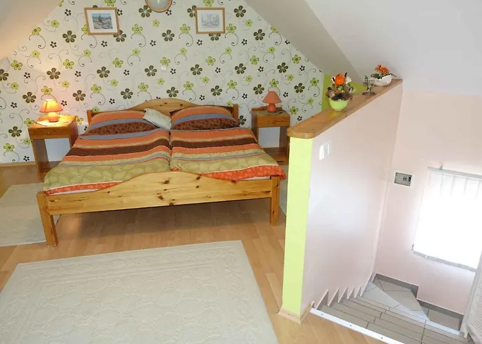 In - Balaton 40755 Holiday home Gyenesdias