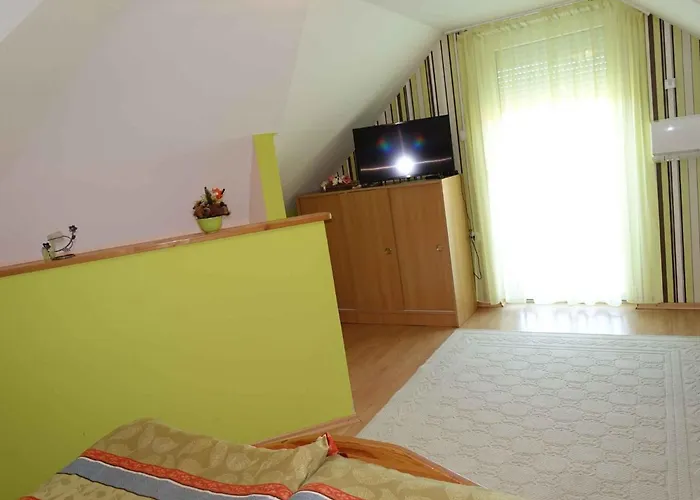 Holiday home In - Balaton 40755