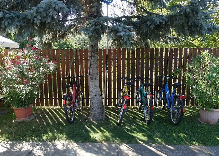 בית נופש In - Balaton 40755