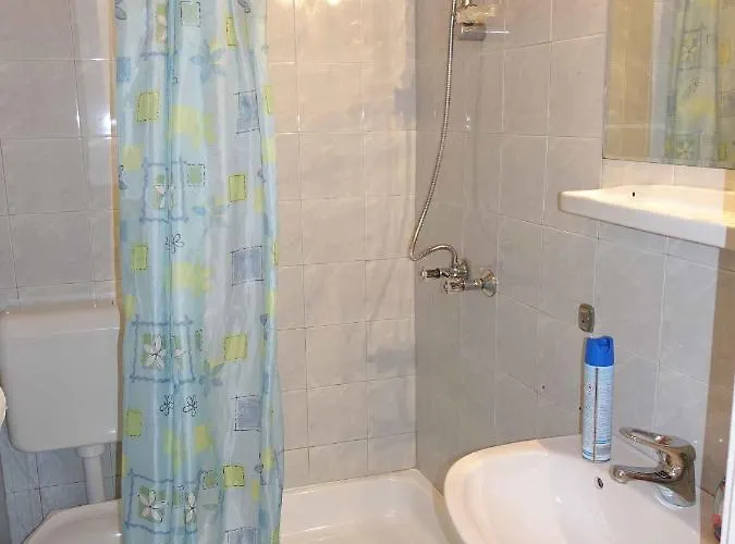 Holiday home In - Balaton 40755