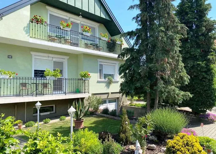 In - Balaton 40755 Holiday home Gyenesdias