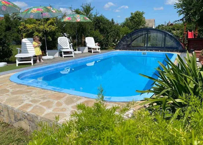 In - Balaton 40755 Gyenesdias