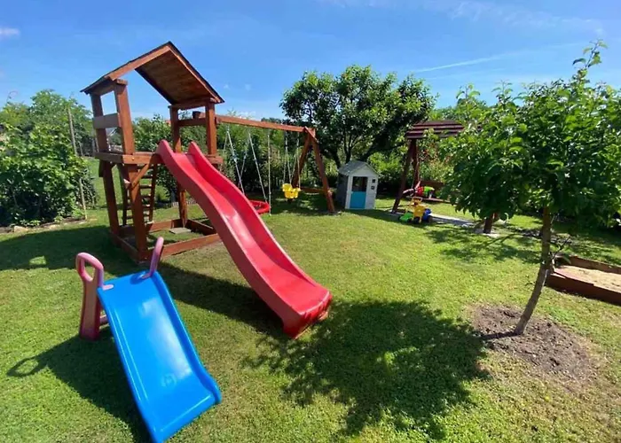 In - Balaton 40755 Holiday home Gyenesdias