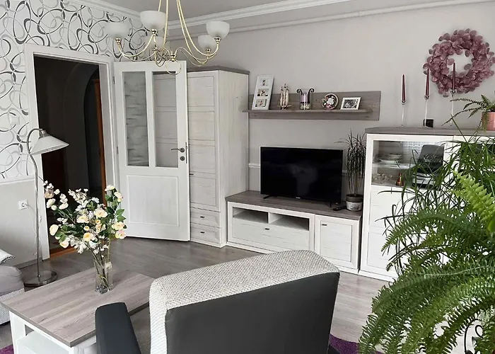 In - Balaton 40755 Holiday home Gyenesdias