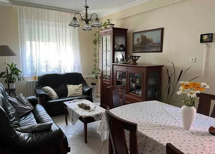 In - Balaton 40755 Holiday home Gyenesdias