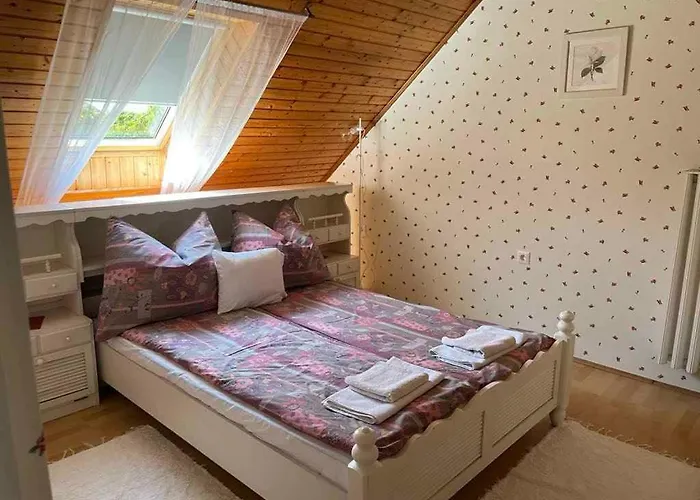 In - Balaton 40755 Holiday home