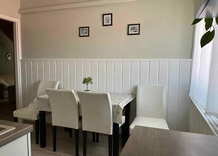 Holiday home In - Balaton 40755