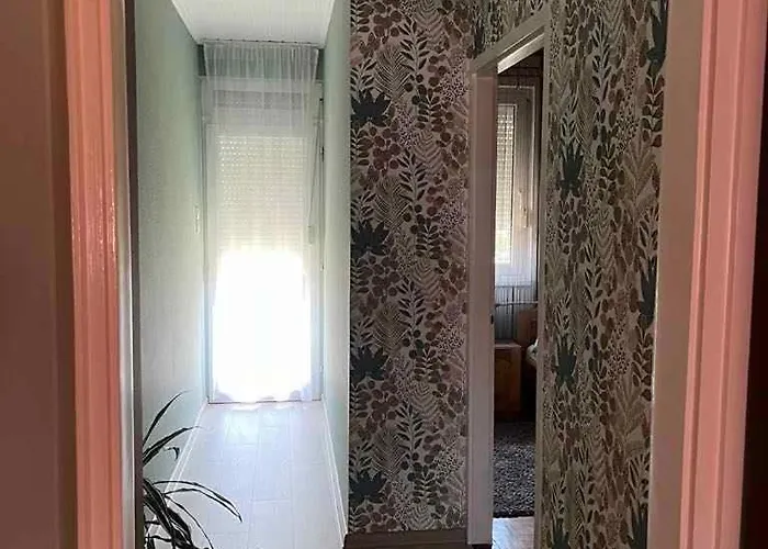 Holiday home In - Balaton 40755 *