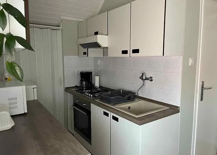 Holiday home In - Balaton 40755 Gyenesdias